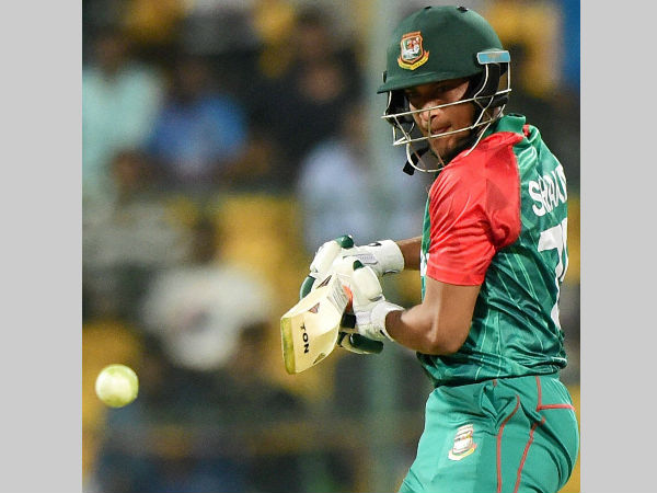 Bangladesh will bank on Shakib Al Hasan's all-round abilities Bangladesh will bank on Shakib Al Hasan's all-round abilities
