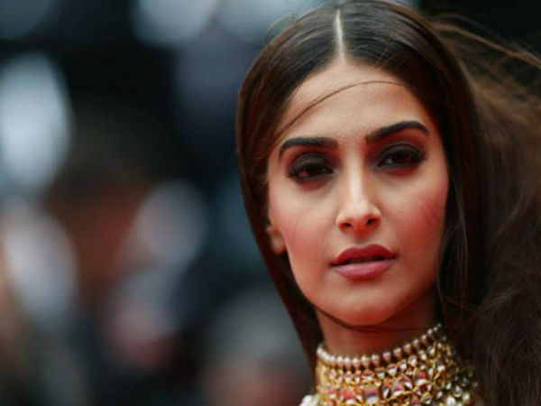 Sonam Kapoor Sonam Kapoor