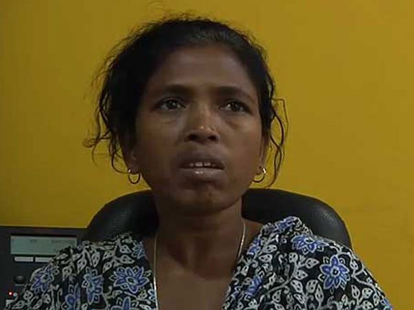Soni Sori Soni Sori