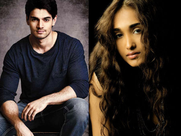 Sooraj & Jiah Sooraj & Jiah
