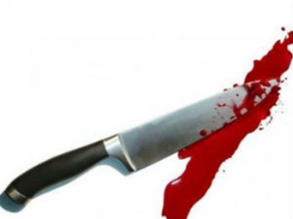 knife knife