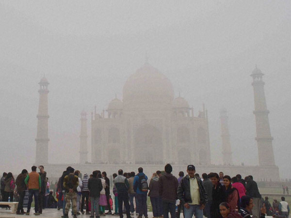 Taj Mahal Taj Mahal