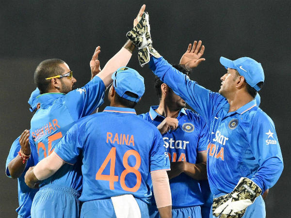 India end league campaign with crushing 9 wicket win over UAE India end league campaign with crushing 9 wicket win over UAE