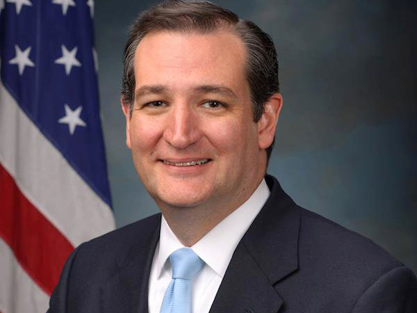 Nikki Haley endorses Ted Cruz Nikki Haley endorses Ted Cruz