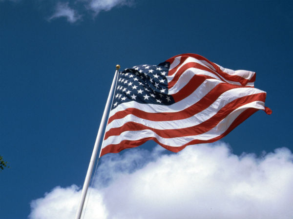 US Flag US Flag