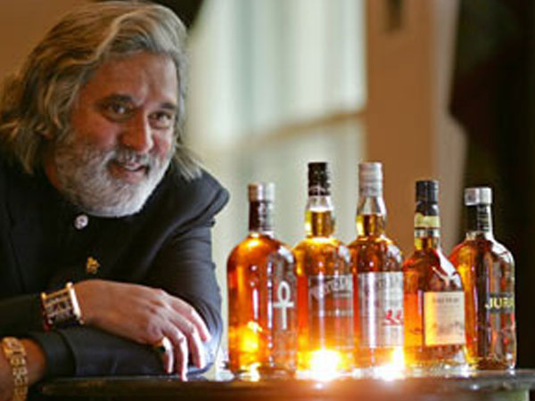 Vijay Mallya Vijay Mallya