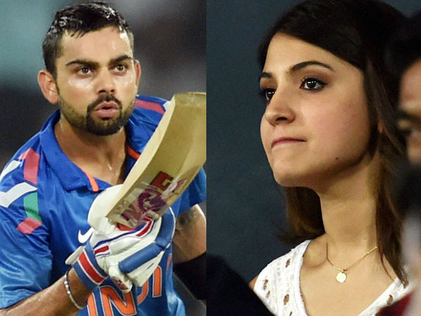 World T20: Virat Kohli slams Twitterati who trolled Anushka Sharma for his bad form World T20: Virat Kohli slams Twitterati who trolled Anushka Sharma for his bad form