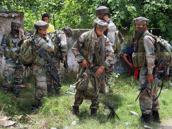 Pathankot: Pak JIT quizzes witnesses Pathankot: Pak JIT quizzes witnesses