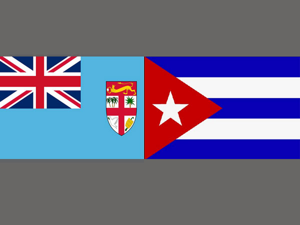 fiji-cuba fiji-cuba
