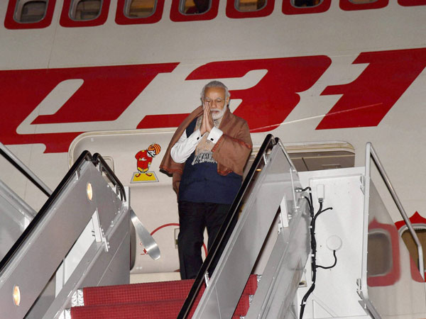 India-Saudi ties to get fillip India-Saudi ties to get fillip