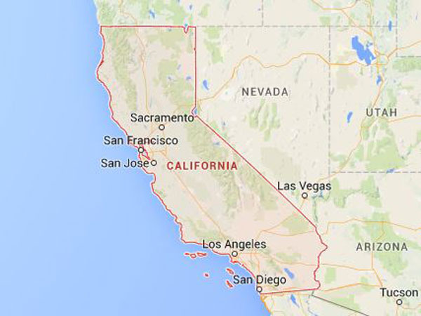 California California