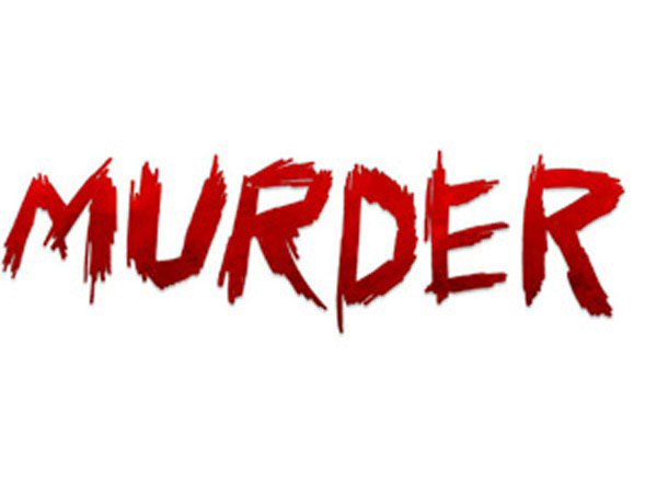 murder murder