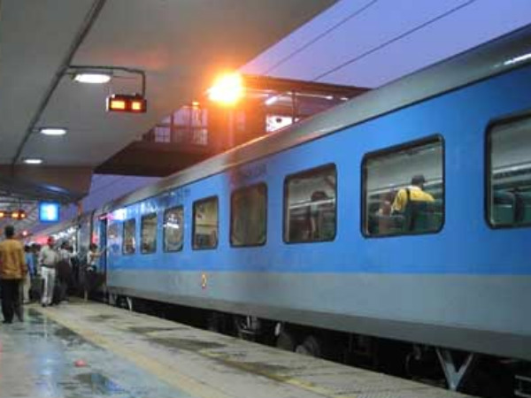 AC-train AC-train