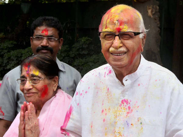 Kamla Advani Kamla Advani