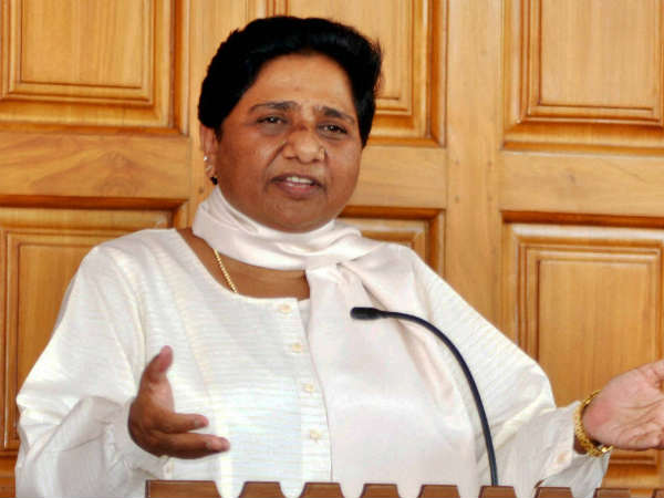 Mayawati Mayawati