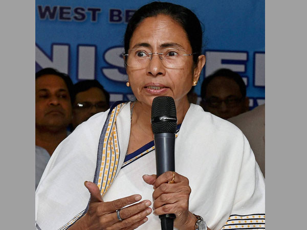 Mamata Banerjee Mamata Banerjee