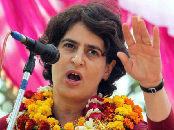 Paid all my dues as per rules: Priyanka Paid all my dues as per rules: Priyanka