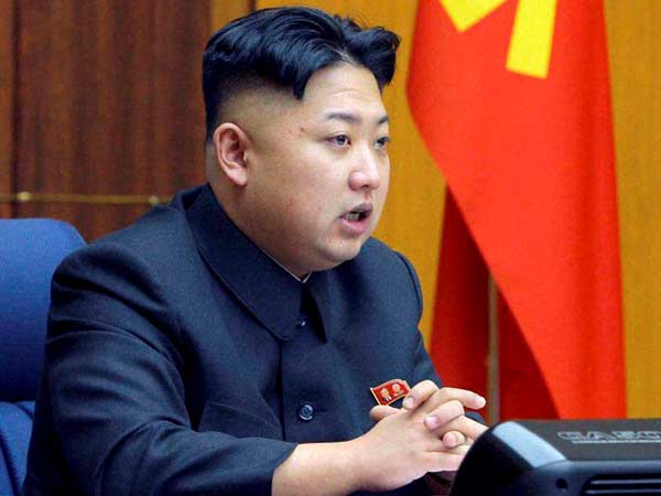 Kim Jong un Kim Jong un