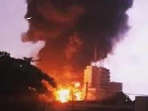 Centre to carry out fire audit of museum Centre to carry out fire audit of museum