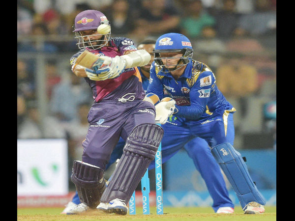 Ajinkya Rahane IPL 9 Ajinkya Rahane IPL 9