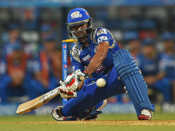 Ambati Rayudu is back in form Ambati Rayudu is back in form