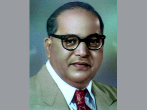 Ambedkar's birth anniversary in UN Ambedkar's birth anniversary in UN