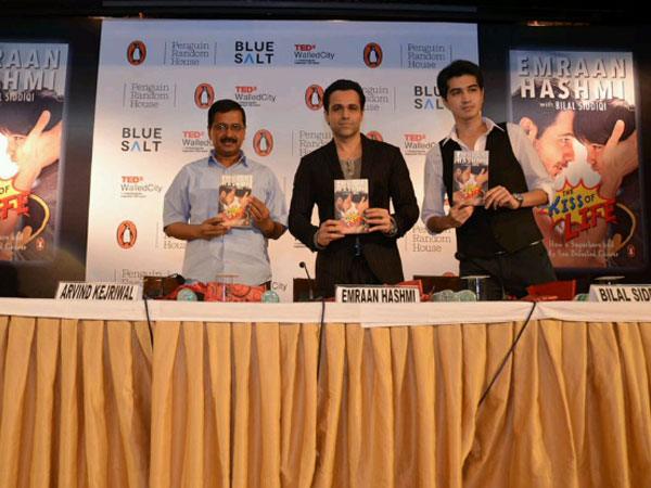 book launch book launch