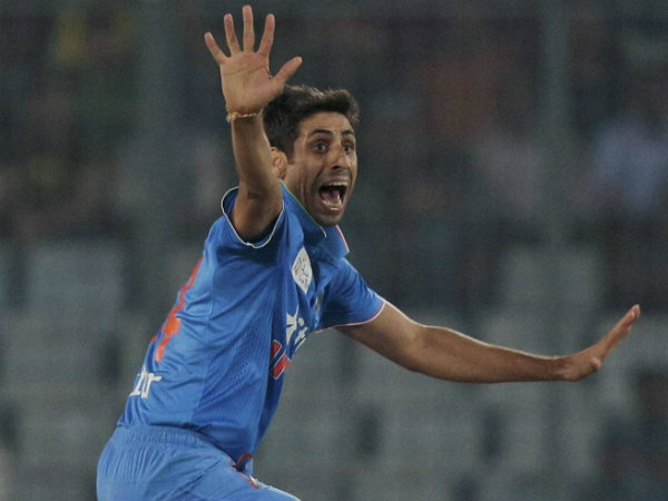 Ashish Nehra Ashish Nehra