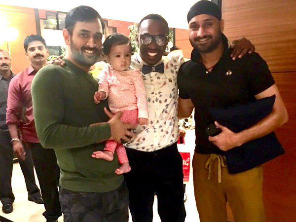 IPL9: I'll miss MS Dhoni's leadership, says Dwayne Bravo IPL9: I'll miss MS Dhoni's leadership, says Dwayne Bravo