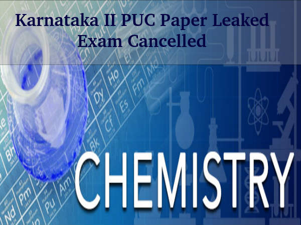 Chemistry Chemistry