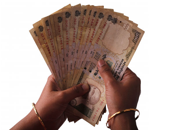 Banks told to calculate pension: Centre Banks told to calculate pension: Centre
