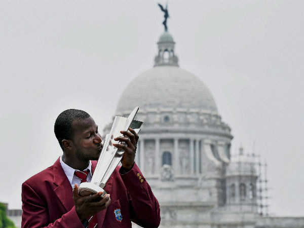 Image result for darren sammy sacked