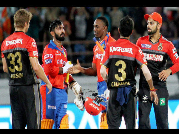 A file photo from an IPL 2016 match A file photo from an IPL 2016 match