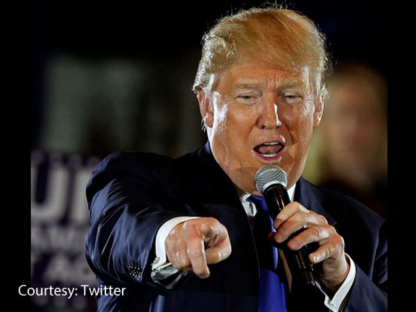 Trump says US abortion laws set for now Trump says US abortion laws set for now