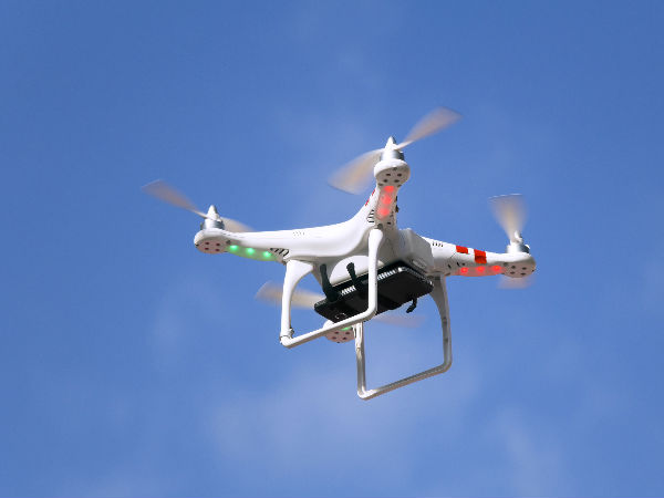 drone drone