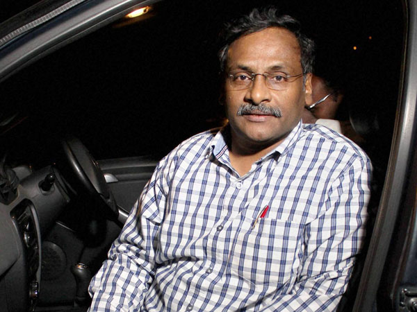 Delhi University Professor G N Saibaba was arrested for alleged links with Maoist Delhi University Professor G N Saibaba was arrested for alleged links with Maoist