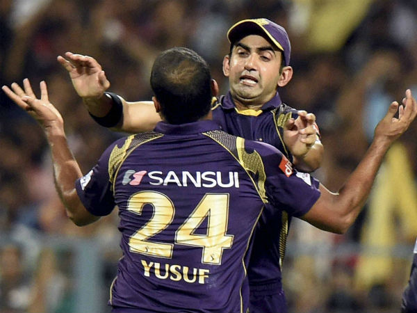 Two-time winners Kolkata sit comfortably at the top of the points table Two-time winners Kolkata sit comfortably at the top of the points table