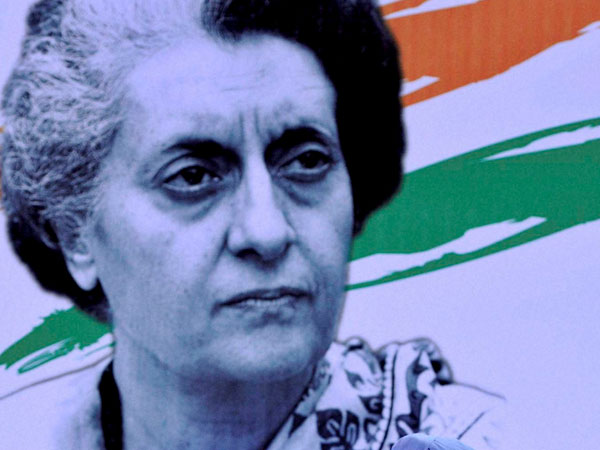 Indira Gandhi Indira Gandhi