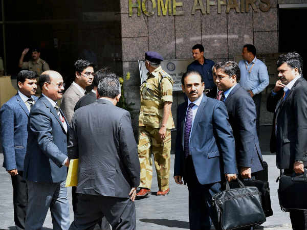 Pak JIT visit was on reciprocity basis Pak JIT visit was on reciprocity basis