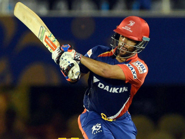 Clinical death bowling paved Delhi Daredevils' victory: JP Duminy Clinical death bowling paved Delhi Daredevils' victory: JP Duminy