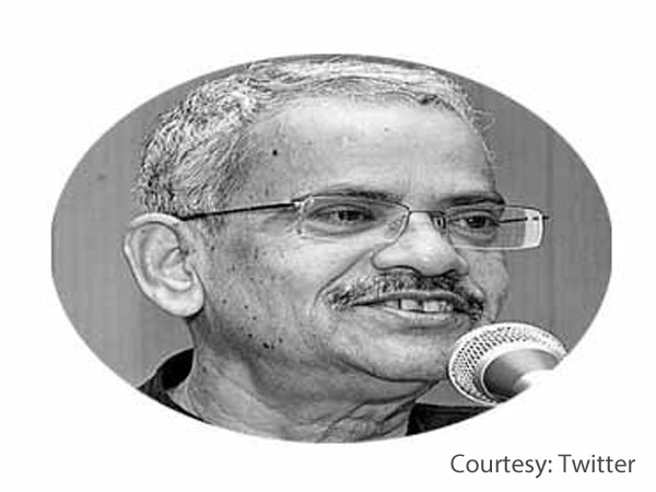 P K Mishra P K Mishra