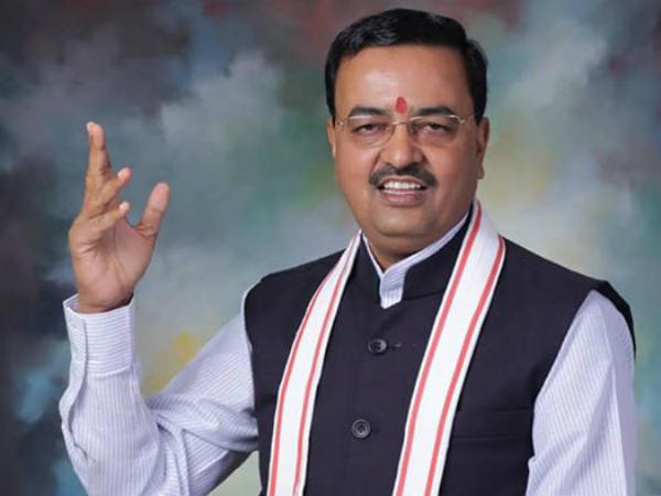 UP: Will Maurya end BJP's exile? UP: Will Maurya end BJP's exile?