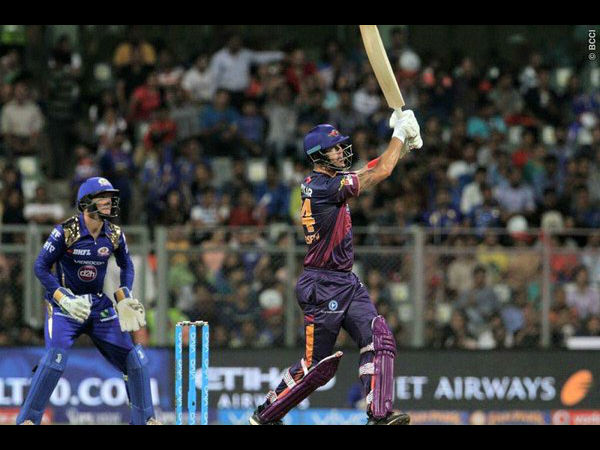 Kevin Pietersen open to international return via South Africa Kevin Pietersen open to international return via South Africa