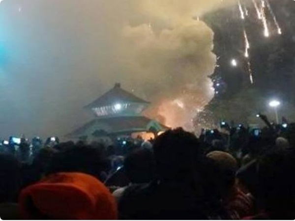 kollam fire kollam fire