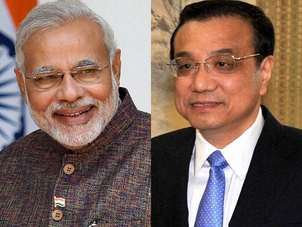 China willing to properly handle disputes with India: Li Keqiang China willing to properly handle disputes with India: Li Keqiang