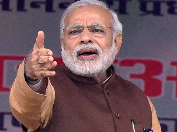 modi modi