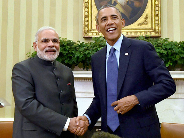 US wants to invest more in India: Nisha Biswal US wants to invest more in India: Nisha Biswal