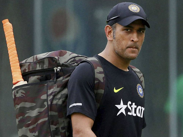 Shifting IPL 2016 matches from Maha not solution to drought: MS Dhoni Shifting IPL 2016 matches from Maha not solution to drought: MS Dhoni