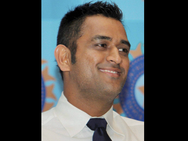 Whatever promised needs to be met: MS Dhoni on Amrapali issue Whatever promised needs to be met: MS Dhoni on Amrapali issue