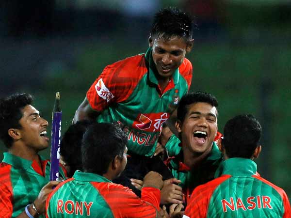 IPL 2016: Mustafizur Rahman will adapt quickly to IPL, says Sunrisers coach Moody IPL 2016: Mustafizur Rahman will adapt quickly to IPL, says Sunrisers coach Moody